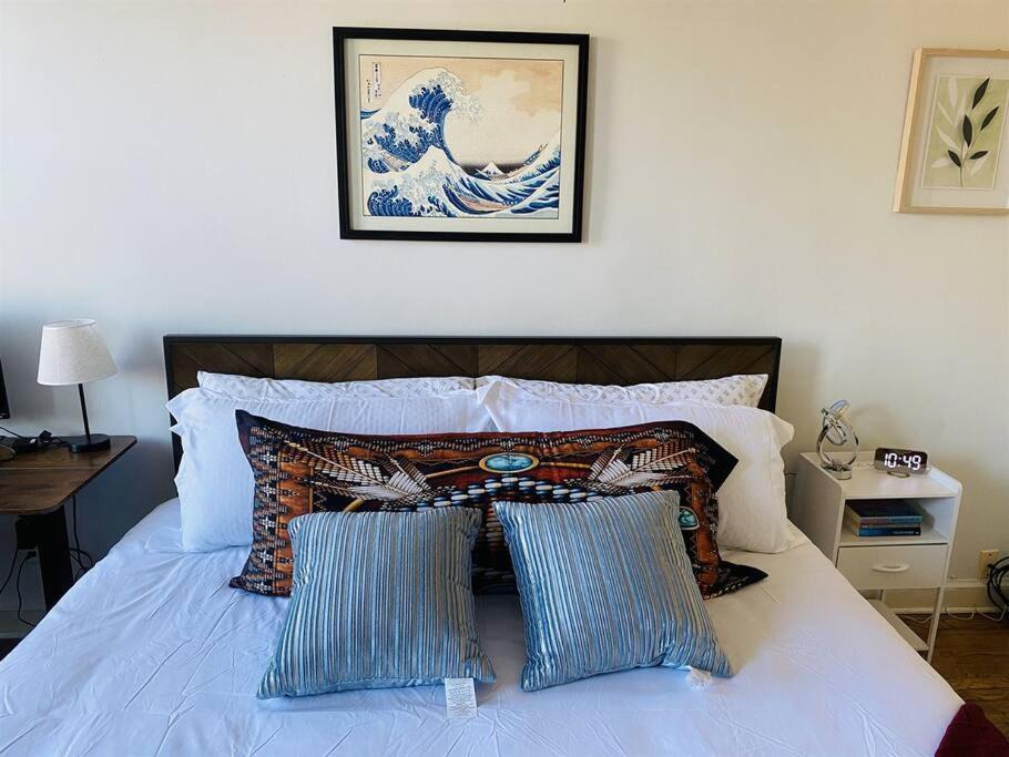 Apartment 2 Bedrooms At The Heart Of The City! Full Comfort! *