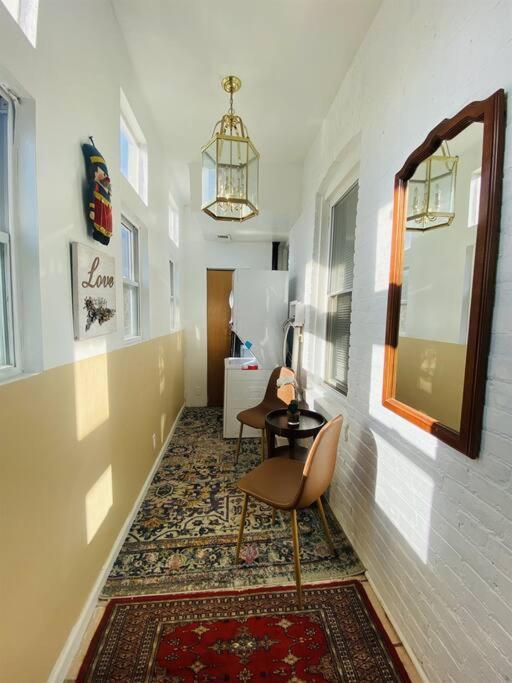 2 Bedrooms At The Heart Of The City! Full Comfort! Appartamento Washington